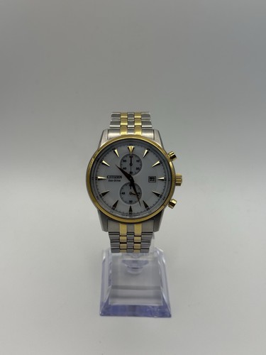 Orologio uomo citizen - orologio,