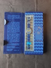 Orologio Swatch 1894-1994 100