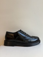 Scarpa punta inglese - , fondo
