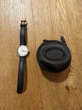 Omega Seamaster Vintage Ref