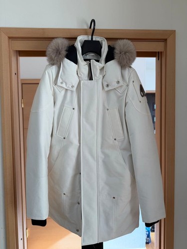 Moose knuckles piumino - moose,
