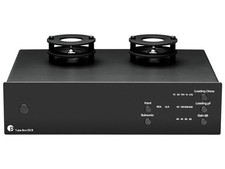 PRO JECT TUBE BOX S3 BLACK