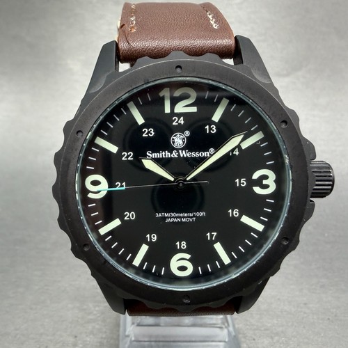 Orologio smith wesson uomo - smith,