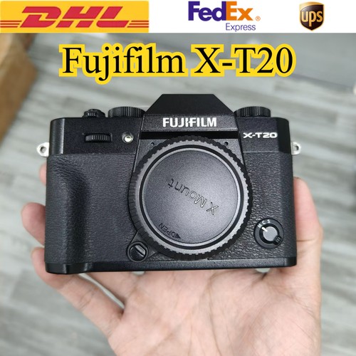Fujifilm t20 mp xt20 - x-t20, 24,3