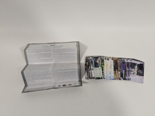 Android netrunner gli - netrunner, spazi