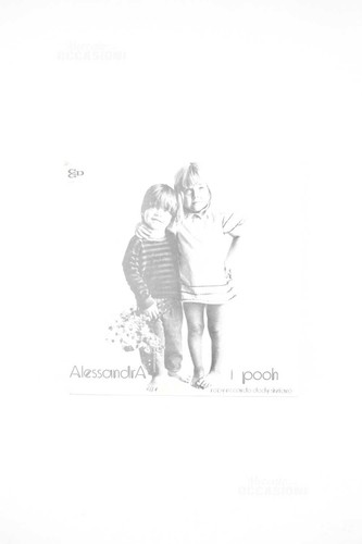 Vinile giri pooh - vinile, 45