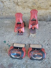 TYROLIA ATTACK 13 GW SKI