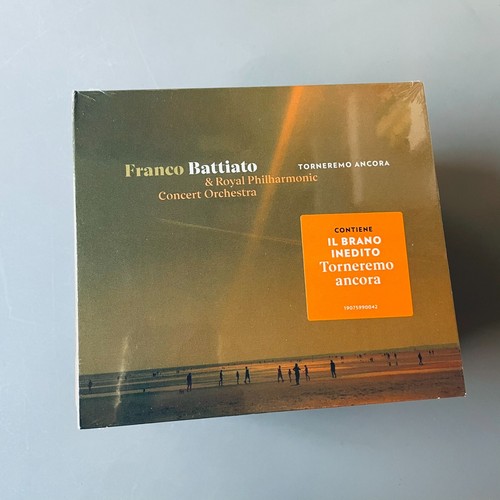 Franco battiato royal - franco, &