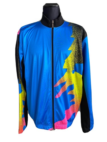 Maglia shirt giacca - shirt,