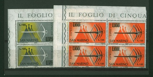 1965 san marino espressi - marino,