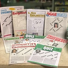 Lotto 12€ da Edicola di