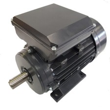 Motore elettrico monofase - motore,