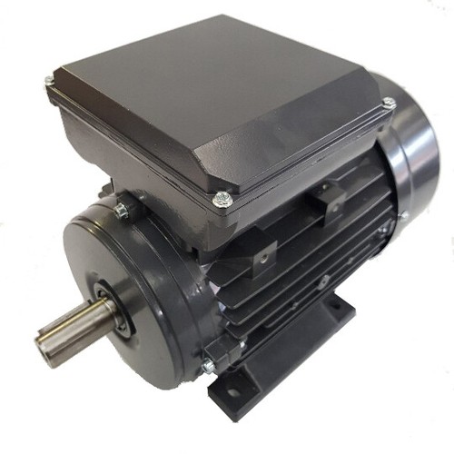 Motore elettrico monofase - motore,