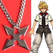KINGDOM HEARTS COLLANA