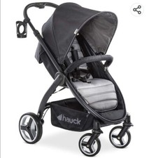 passeggino Hauck per bambini