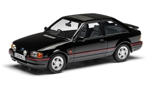 Modellino auto scala ford - auto, 1:43
