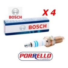 Candele accensione piaggio - 4,
