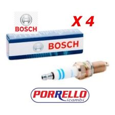 4 CANDELE ACCENSIONE PIAGGIO