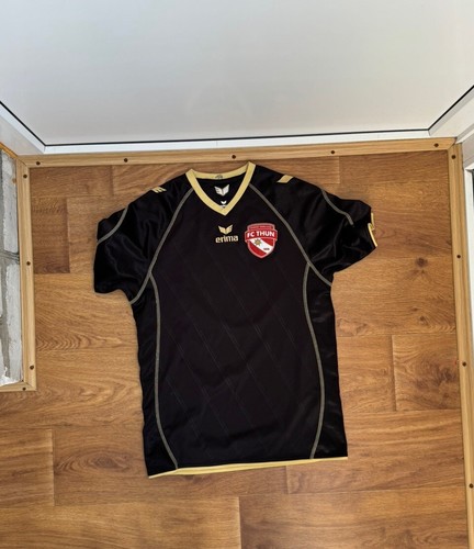 Maglia calcio away - fc, thun