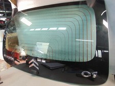 Lunotto con motorino CITROEN