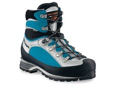 SCARPA SCARPONI DONNA  71041 202 W TRIOLET PRO GTX TURQUOISE