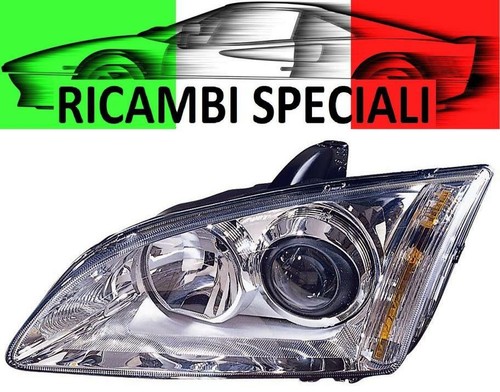 Faro fanale proiettore ford - fanale,