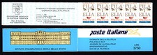 ITALIA 1992 LIBRETTO GIORNATA