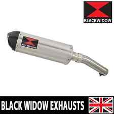 Tuareg 660 2021 - 2024 Silenziatore Terminale Can Silenziatore Scarico Marmitta 300ST