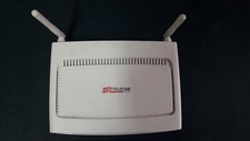 Router Modem Telecom Adsl 2+