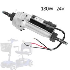 Motore Elettrico 180W 24V DC