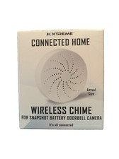 Carillon wireless intelligente