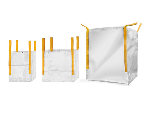 Sacco trasporto big bag - trasporto,