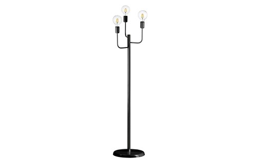 Lampada terra piantana - terra, /