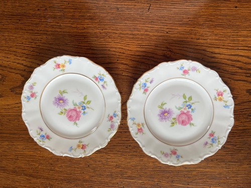 Set piatti pane burro - set,