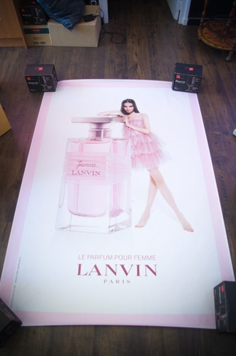 Jeanne lanvin 2000 rifugio - 2000,
