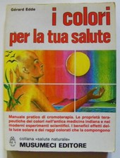 I colori per la tua salute