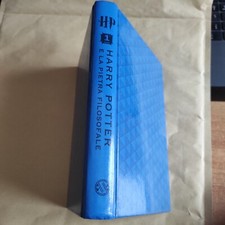 HARRY POTTER E LA PIETRA