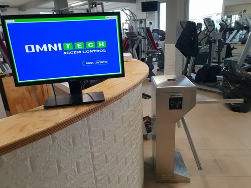 Tornello palestra offerta - ,