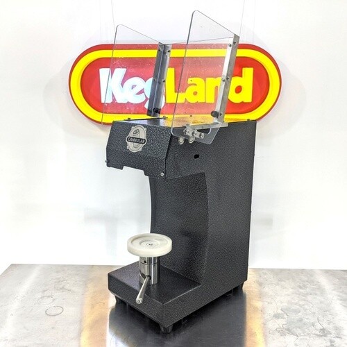 Cannular pro canner elettrico - canner,