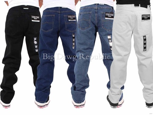 Jeans comfort fit urban - comfort,