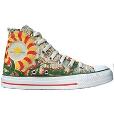 Converse Chucks 36,5 4 Giallo