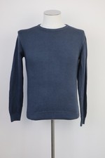 BOGGI MILANO MAGLIONE UOMO TG. S SWEATER MAN ITALY VINTAGE LANA WOOL