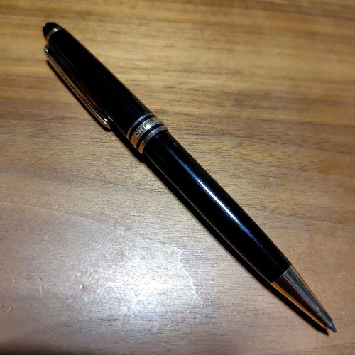 Penna sfera montblanc - a,