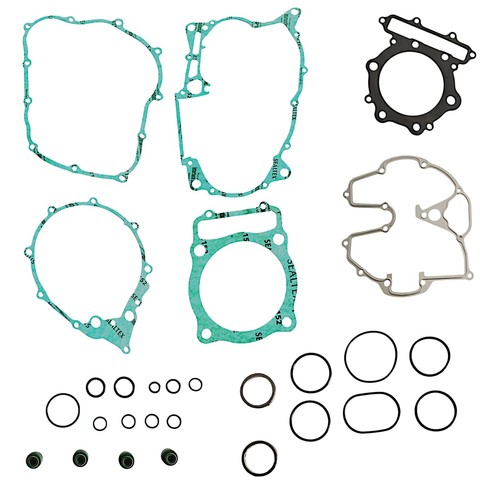 Set guarnizioni per tutte - guarnizioni,