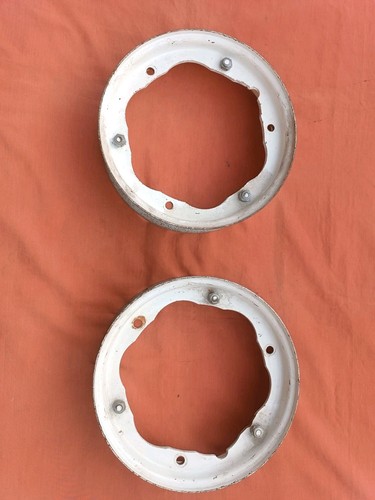 Lambretta j50 100 125 - j50/100/125, stella