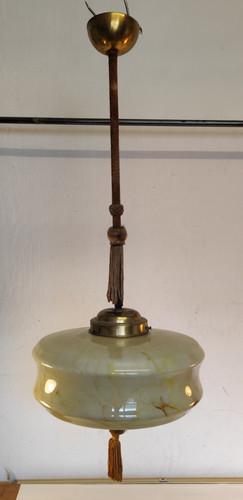 Lampada sospensione art - sospensione,