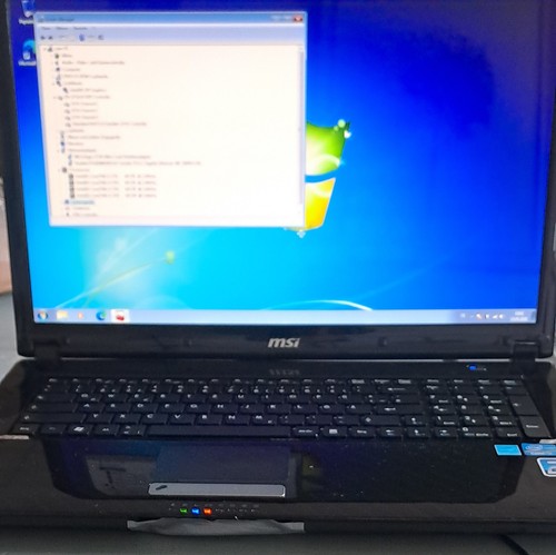 Portatile msi i3 m370 - msi,
