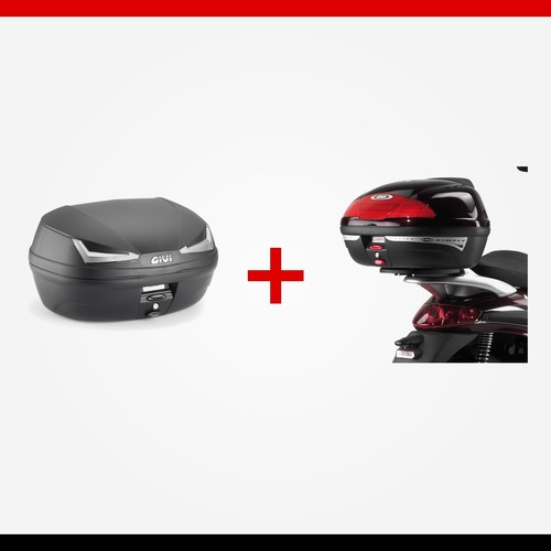Kit givi e455nt - kit, +