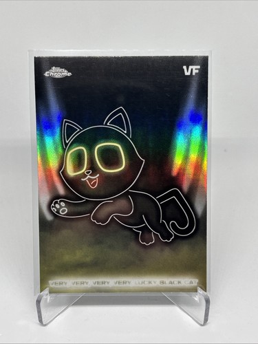 2026 topps chrome veefriends - topps,