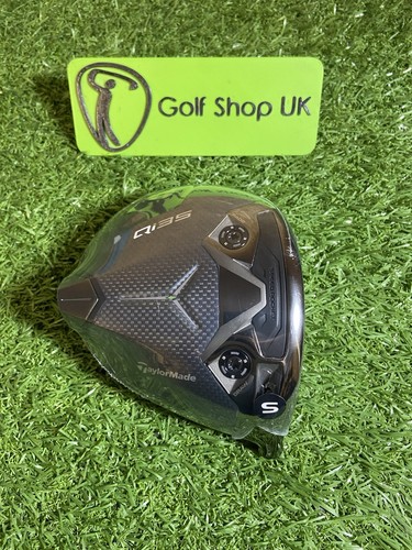 Taylormade qi35 driver - taylormade, ls